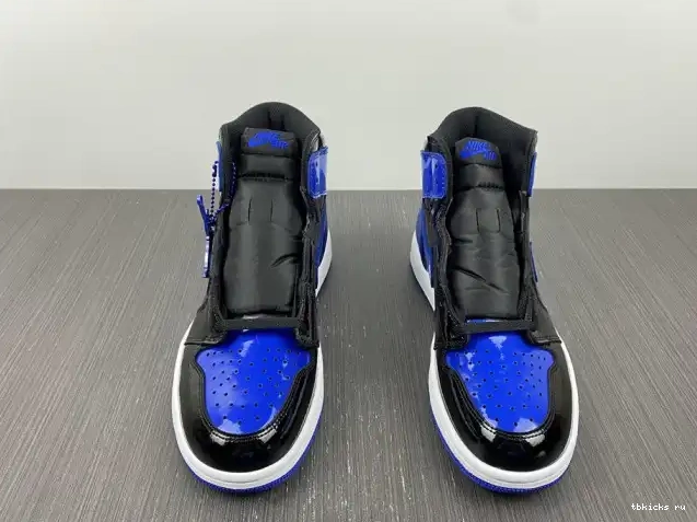 Cheap TB 1 OG Jordan High Retro 555088-404 0607